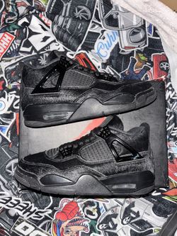 2019 Olivia Kim x Wmns Air Jordan 4 Retro ‘No Cover’
