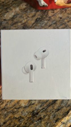 AirPods gen 2 pro