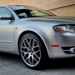 2007 Audi A4