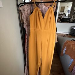 Dresses & Vest bundle 