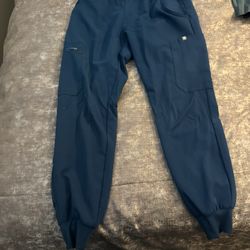 Figs Scrub Pants 