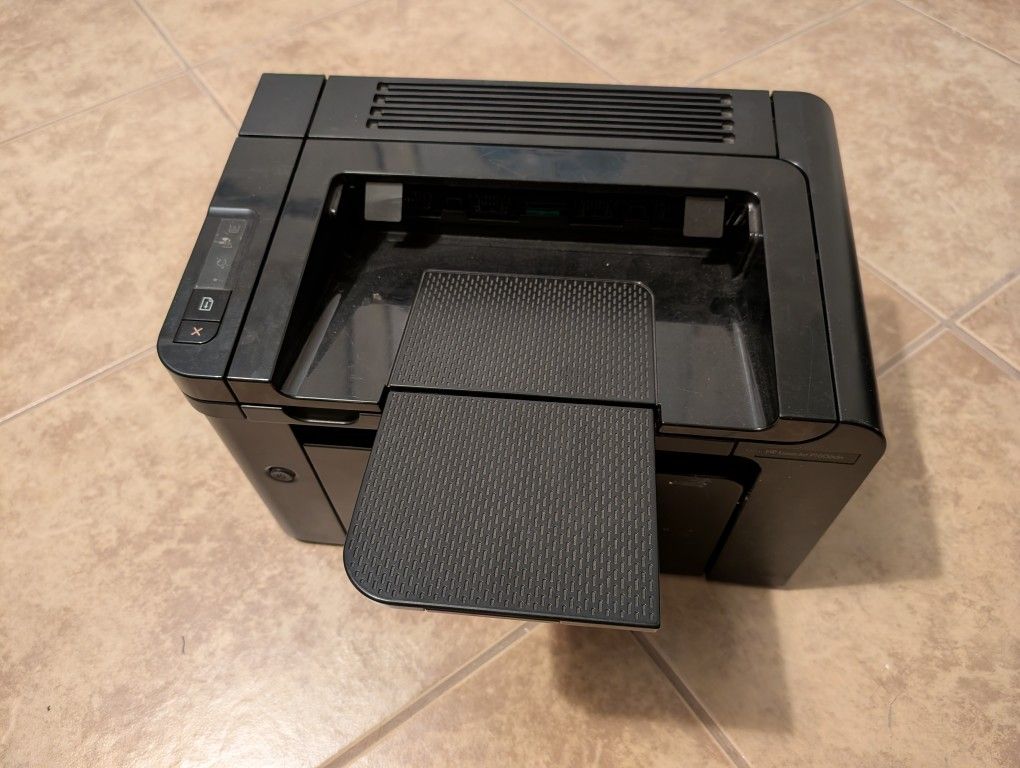 Free HP LaserJet Pro Printer