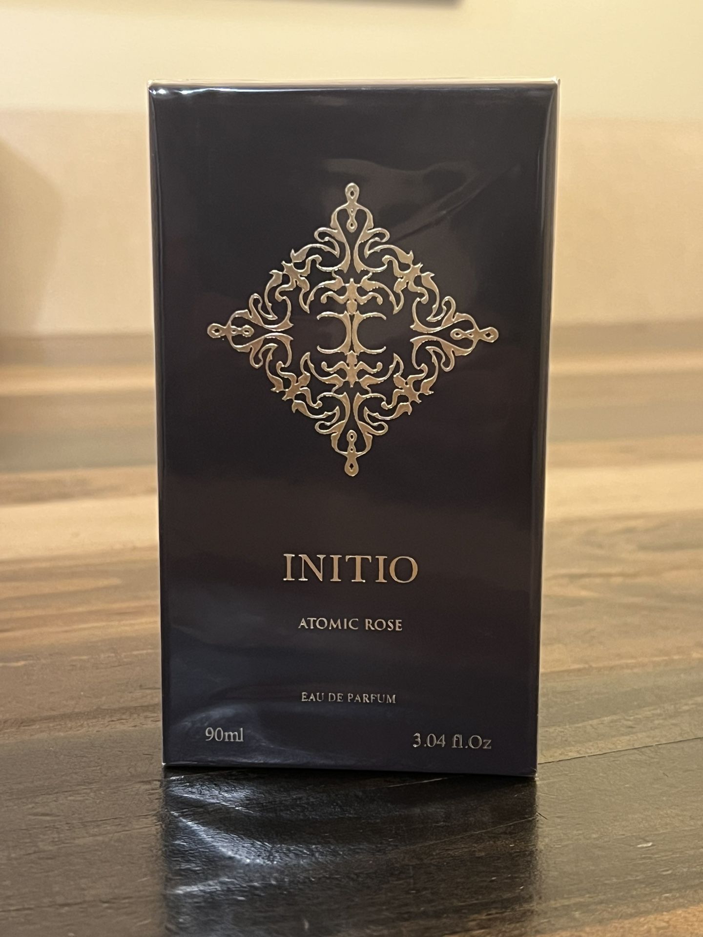 Initio