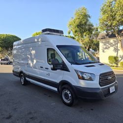 2017 Ford Transit 350