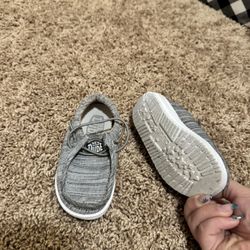 Toddler Girl shoes 