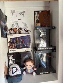 The last of us