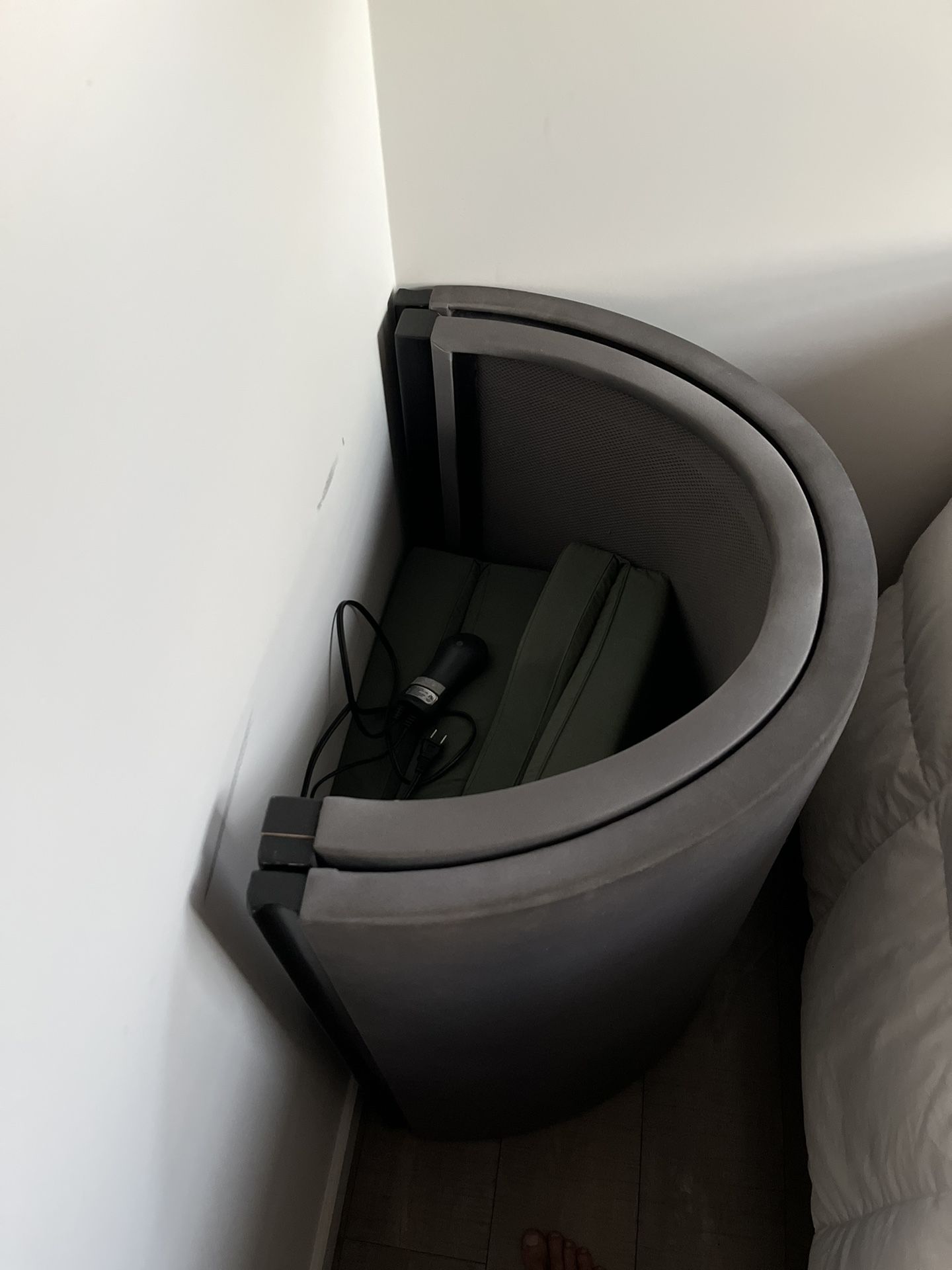 Sunlighten Solo Infrared Sauna