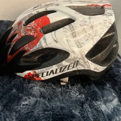 Specialized Cycling Helmets Adult Size 54-62 =L