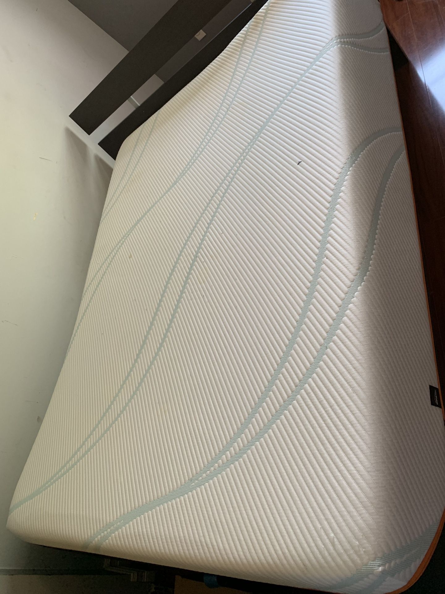 Queen Mattress