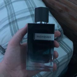 YSL y Edp Cologne