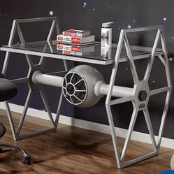 Star Wars Desk For Kids