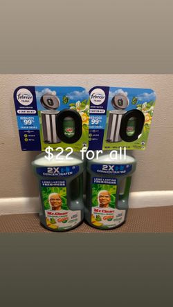Household bundle