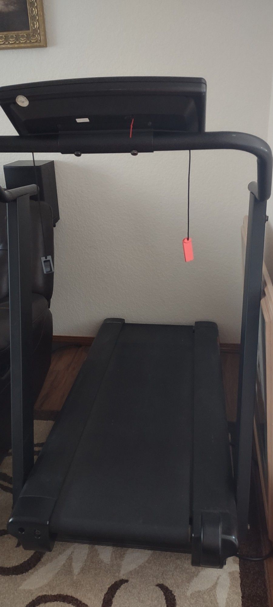 Lifestyle Treadmill
