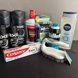 Men Bundle