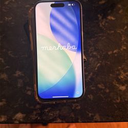 iPhone 16 128 Gb Blue 