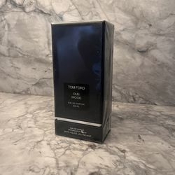 Tom Ford Oud Wood EDP