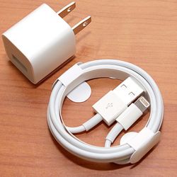 iPhone Charger