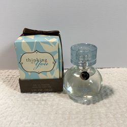 Mary Kay Thinking Of You Perfume
