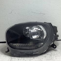 2017 2020 Mini Cooper Countryman left headlight (1D)