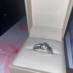 Promise/ Engagement Ring (size 6)
