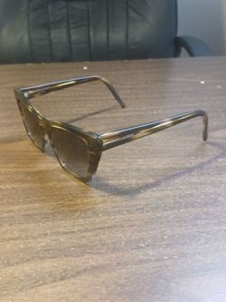 SAINT LAURENT SUNGLASSES