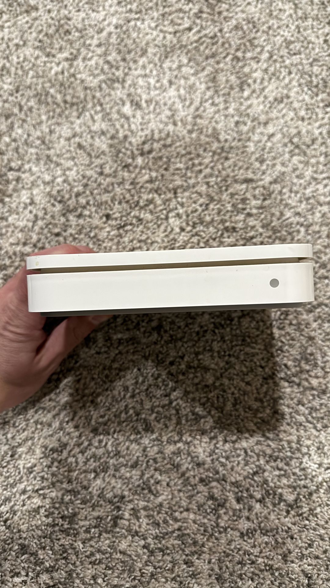 Apple Airport Base Stations