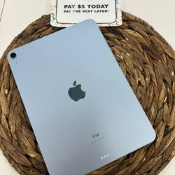 Apple IPad Mini 6 Tablet - 90 Day Warranty - Payments Available With $1 Down 
