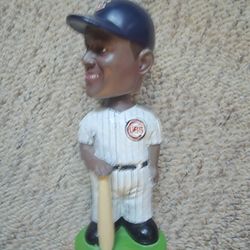 CHICAGO CUBS SAMMY SOSA BOBBLEHEAD 
