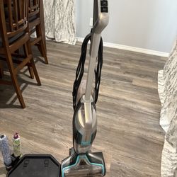 Crosswave Premier 2304 Series