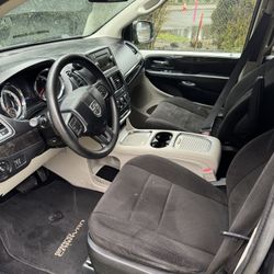 2012 Dodge Caravan