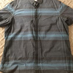 Mens Shirts Used