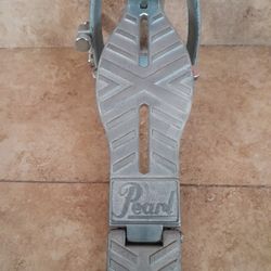 Pearl Bass Drum Pedal Cymbals Drums Instruments Percussion Music Entertainment Drumset 