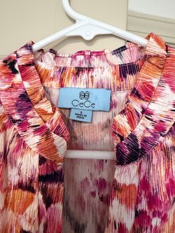 New dress CECE