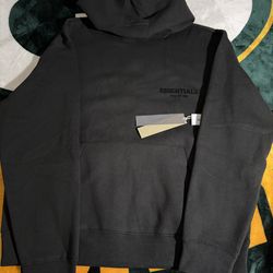 Essential hoodies