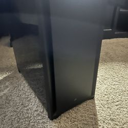 Corsair 4000d Case Only 