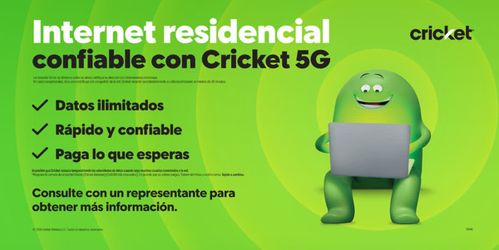 5g sin contrato