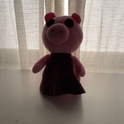 Piggy Stuffed Animal