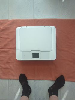 Canon PIXMA MG7700 InkJet Print