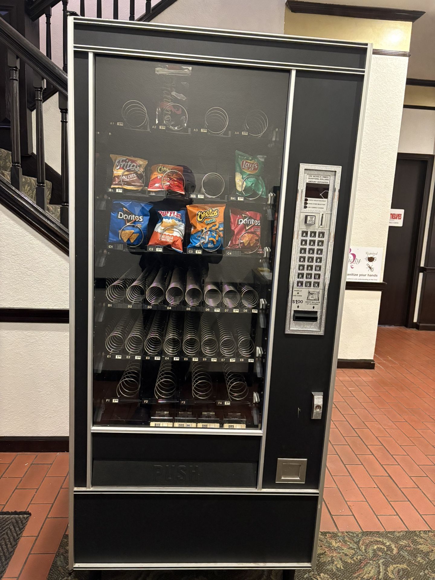 Sitemapcdatahttpsomobeldreferenzcominspiring Vending Machine For Sale Tacoma Images