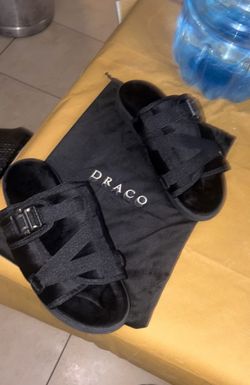 Draco slides