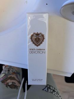Dolce & gabbana devotion