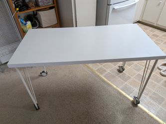 Ikea desk