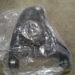 Front Driver Side Lower Control Arm W/ Ball Joint For Chevy Astro And GMC Safari