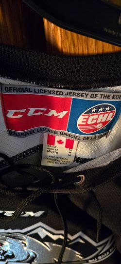 Official Licensed Hockey Jersey Adult XL