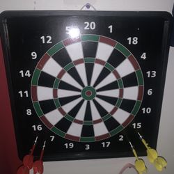 Game Hang Board 