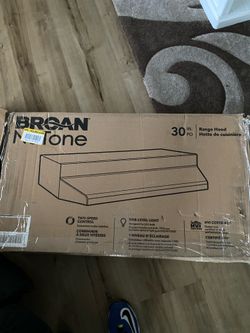 Range hood