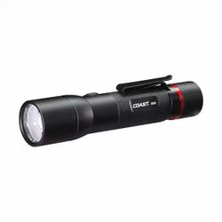 HX6R 800 Lumens LED Rechargeable Flashlight