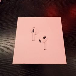 AirPods