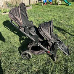Peg Perego Stroller 
