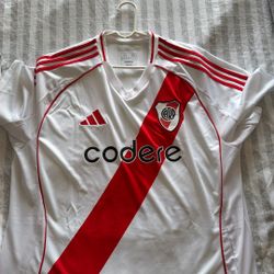 River Jersey